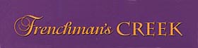 Click here to buy FRENCHMAN'S CREEK at amazon.com