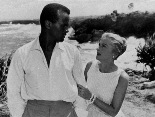Click here for ISLAND IN THE SUN on the IMDb