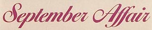 Click here to buy SEPTEMBER AFFAIR at amazon.com