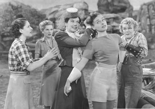 Click here for THE WOMEN on the IMDb