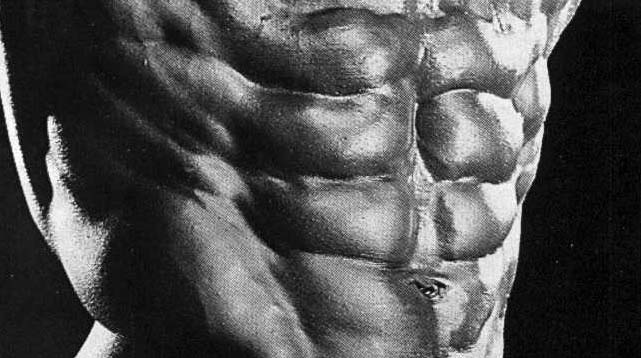 STOMACH