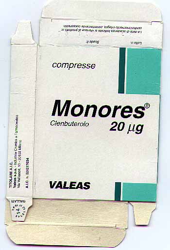 monores
