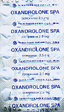 oxandrolone - anavar tabs