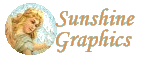 Sunshine Graphics Logo