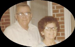 Becky and Bob
