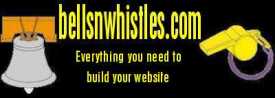 Bells and Whistles