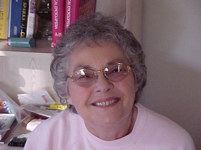 Bonnie