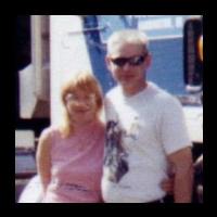 Tina and Mike