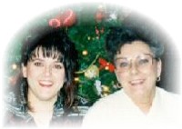 Wanda and Judi