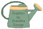 Grandma George Logo