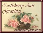 graphics by Tess button
