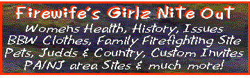 Girlz Nite Out Logo