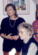 Irene and Jan