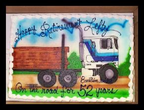 Cake