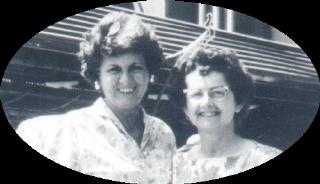 Two Sisters