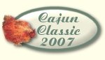 Cajun Classic Poultry Show 2007