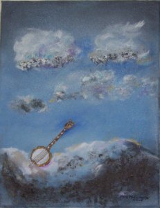 Cremation Art