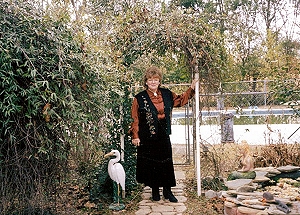 a picture of Joanie