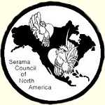 Serama Council of North America