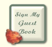 Sign My Guest Book