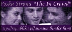 Polish *The In Crowd* Site