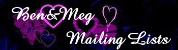 Ben and Meg Links