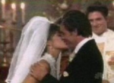 The First Wedding