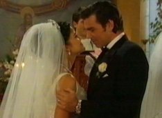 The Second Wedding