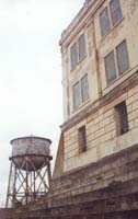 Inside Alcatraz