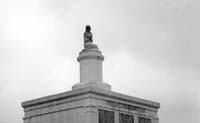 New Orleans cemetary