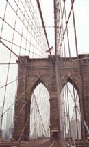 Brooklyn Bridge