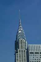 Chrysler Building