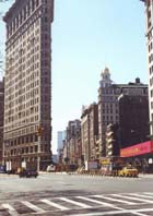 Flatiron Building