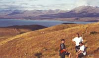 Lake Tekapo