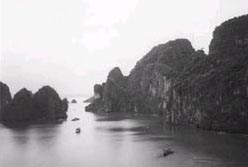 Halong Bay