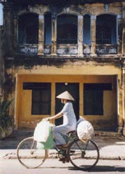 Hoi An