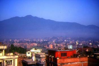 Kathmandu