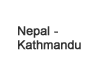 kathmandu stupa