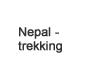 himalayan trekking