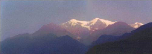 Nilgiri