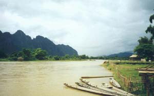 Vang Vieng