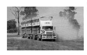 roadtrain woo-hooooo!