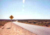 western australian highway