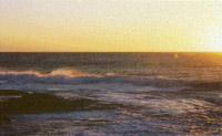 western australia coastline