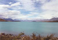 Lake Wanaka