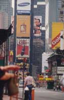 Times Square