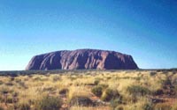 Uluru