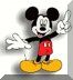 DISNEY D+