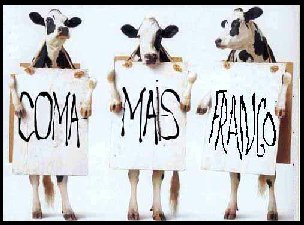 CAMPANHA MUITO JUSTA!