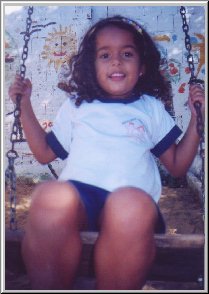 Sai da frente, Painho!